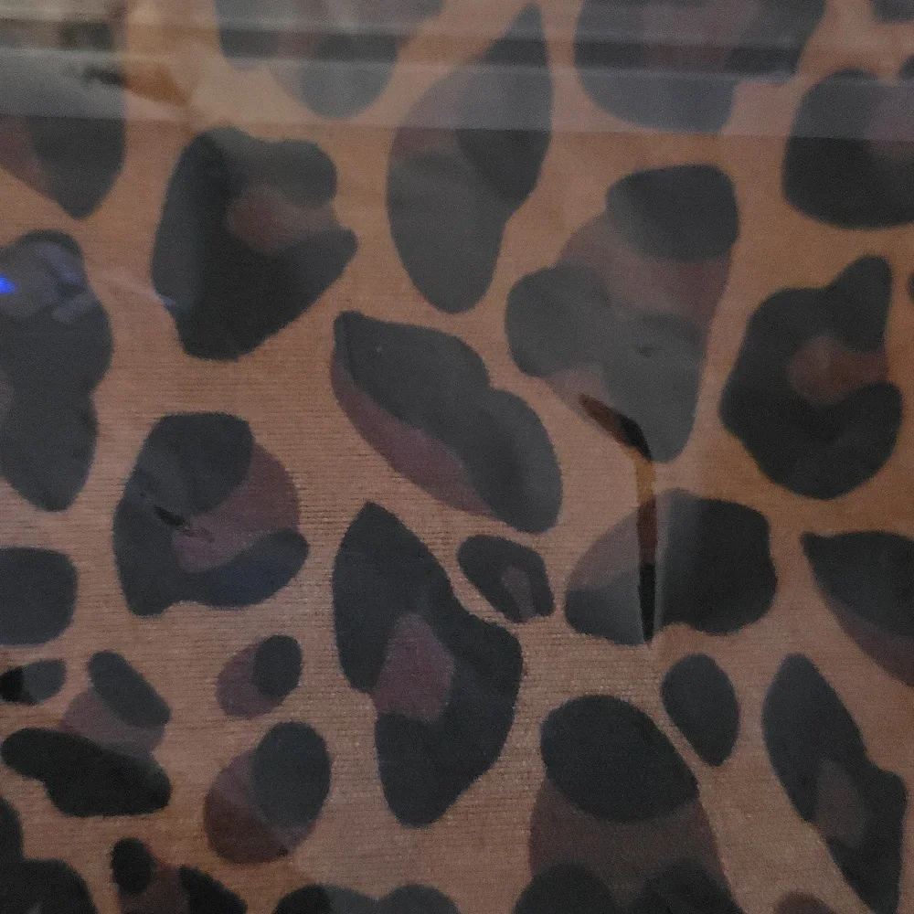 Cheetah Print Fashion  SCARF LIMITED QUANTITY HOT ITEM